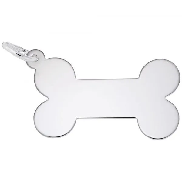 Dog Bone Cravens & Lewis Jewelers Georgetown, KY