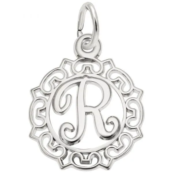 Initial R Cravens & Lewis Jewelers Georgetown, KY
