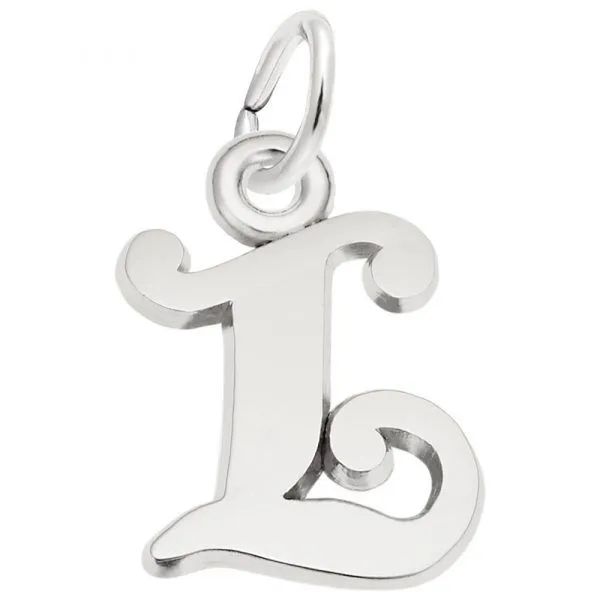Initial L Cravens & Lewis Jewelers Georgetown, KY