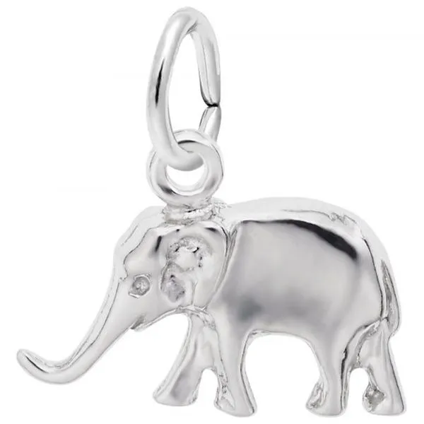 Elephant Cravens & Lewis Jewelers Georgetown, KY