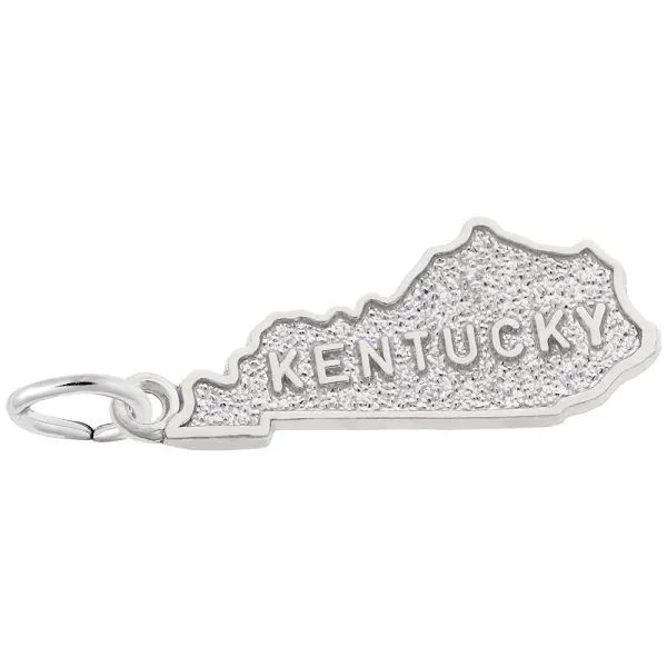 KY  Map Cravens & Lewis Jewelers Georgetown, KY