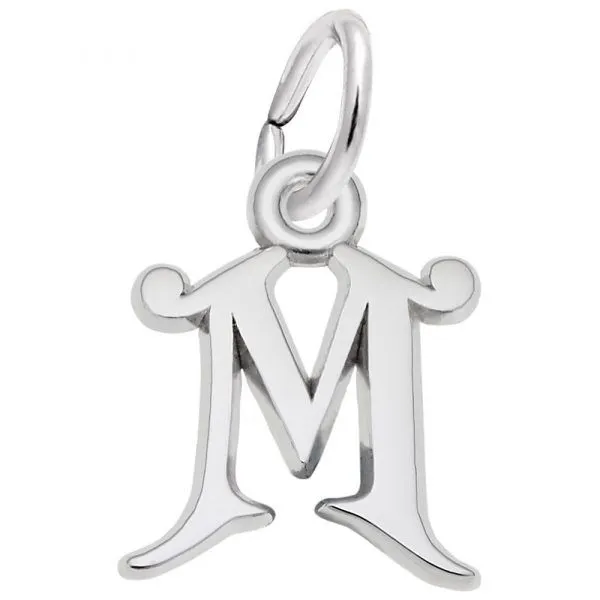 Initial M Cravens & Lewis Jewelers Georgetown, KY