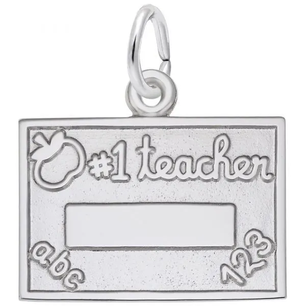 #1 Teacher Cravens & Lewis Jewelers Georgetown, KY