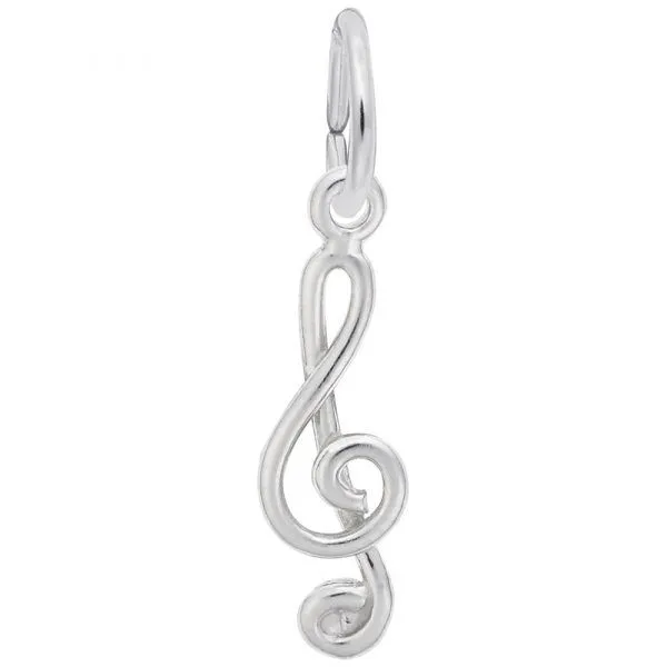 Treble Clef Cravens & Lewis Jewelers Georgetown, KY