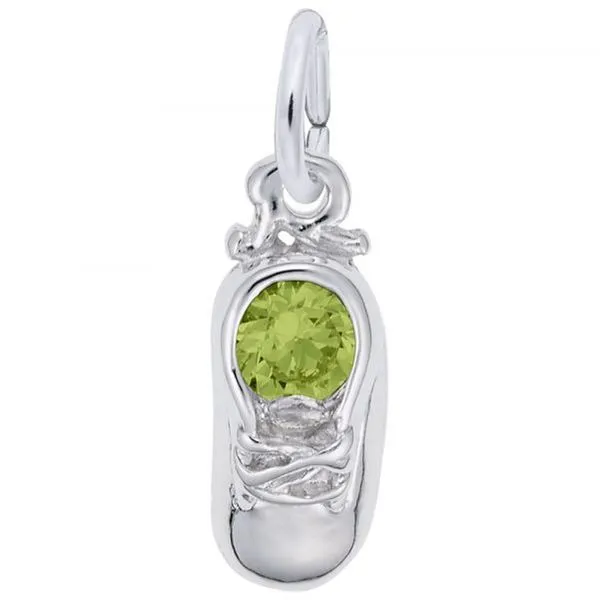 August Baby shoe Cravens & Lewis Jewelers Georgetown, KY