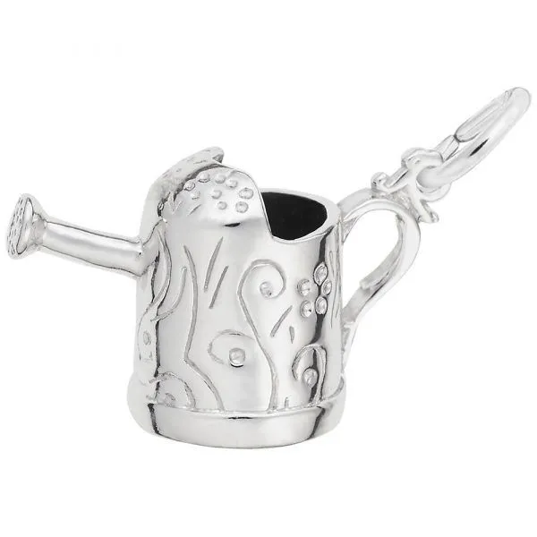 Watering Can Cravens & Lewis Jewelers Georgetown, KY