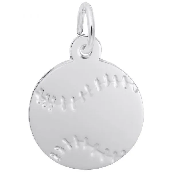 Baseball Cravens & Lewis Jewelers Georgetown, KY