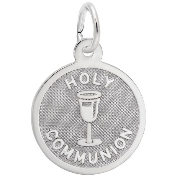 Holy Communion Cravens & Lewis Jewelers Georgetown, KY
