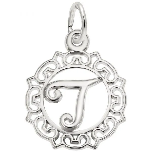 Initial T Cravens & Lewis Jewelers Georgetown, KY