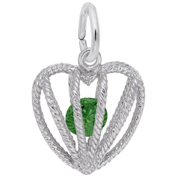 May Birthstone Cravens & Lewis Jewelers Georgetown, KY