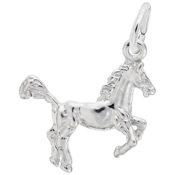 Horse Cravens & Lewis Jewelers Georgetown, KY