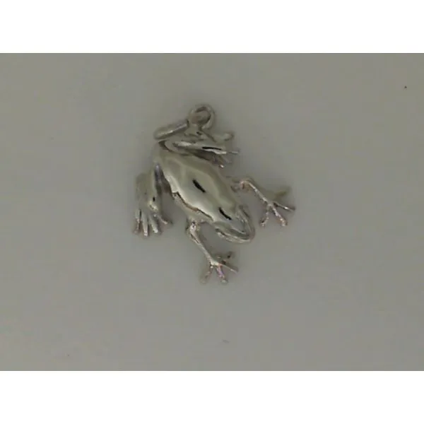 Tree Frog Cravens & Lewis Jewelers Georgetown, KY
