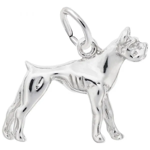 Dog Cravens & Lewis Jewelers Georgetown, KY