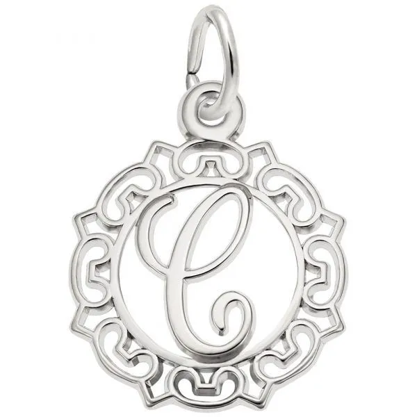 Initial C Cravens & Lewis Jewelers Georgetown, KY