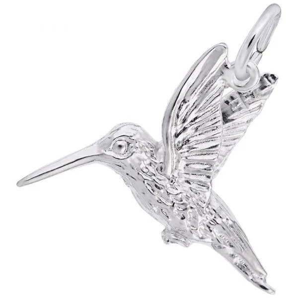 Hummingbird Cravens & Lewis Jewelers Georgetown, KY