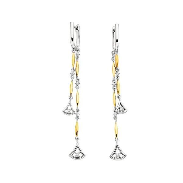 Earrings Cravens & Lewis Jewelers Georgetown, KY