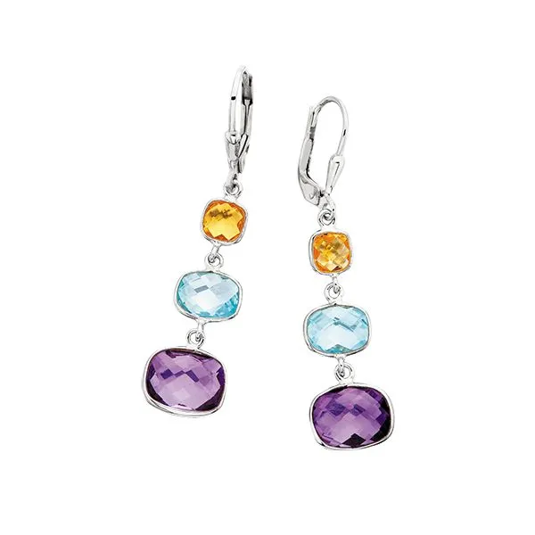 Earrings Cravens & Lewis Jewelers Georgetown, KY