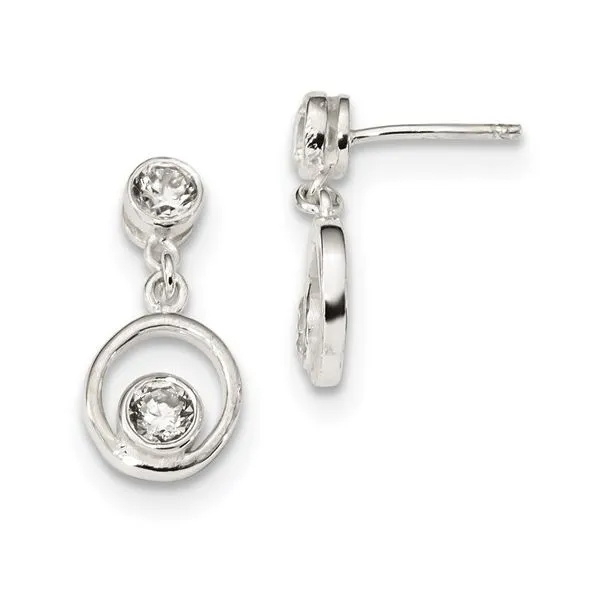 Earrings Cravens & Lewis Jewelers Georgetown, KY
