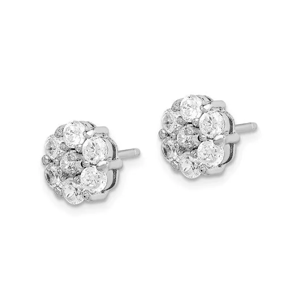 Earrings Cravens & Lewis Jewelers Georgetown, KY
