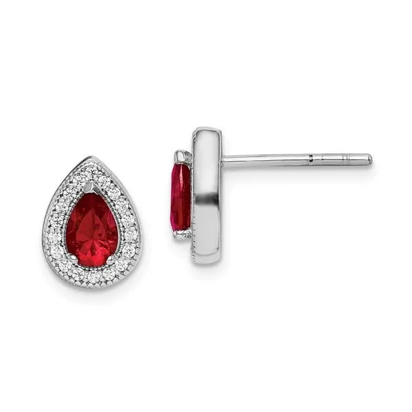 Earrings Cravens & Lewis Jewelers Georgetown, KY