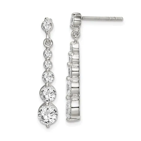 Earrings Cravens & Lewis Jewelers Georgetown, KY