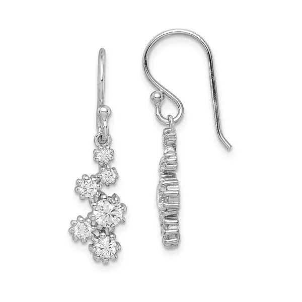 Earrings Cravens & Lewis Jewelers Georgetown, KY