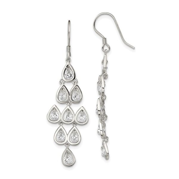 Earrings Cravens & Lewis Jewelers Georgetown, KY