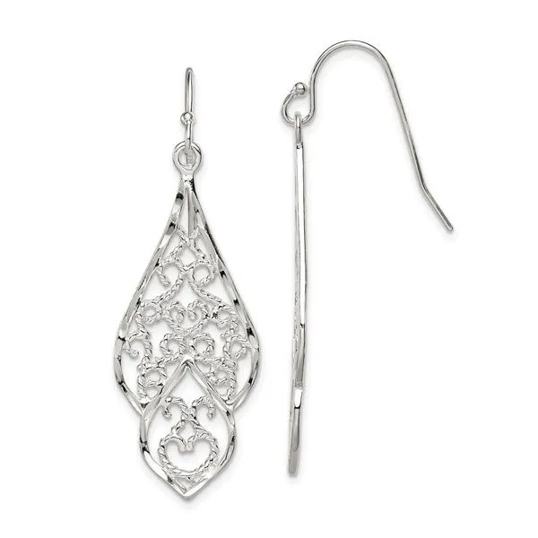 Earrings Cravens & Lewis Jewelers Georgetown, KY