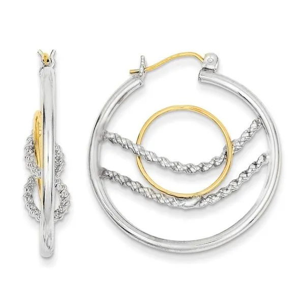 Earrings Cravens & Lewis Jewelers Georgetown, KY