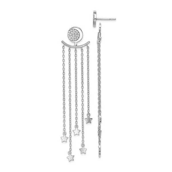 Earrings Cravens & Lewis Jewelers Georgetown, KY