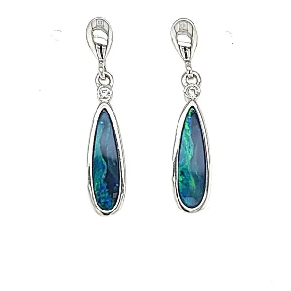 Earrings Cravens & Lewis Jewelers Georgetown, KY