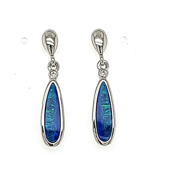 Earrings Cravens & Lewis Jewelers Georgetown, KY