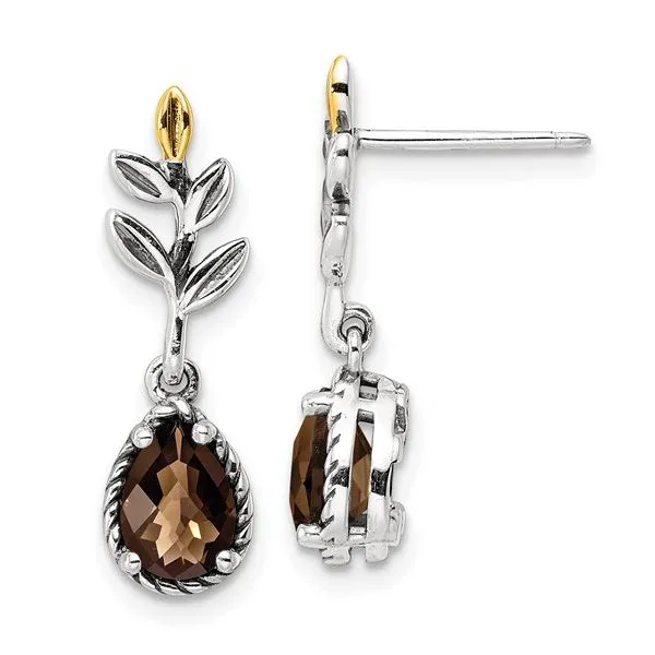 Earrings Cravens & Lewis Jewelers Georgetown, KY