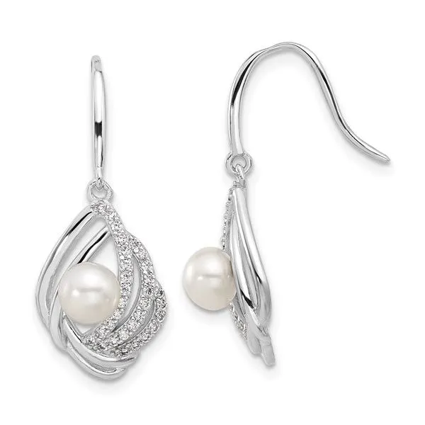 Earrings Cravens & Lewis Jewelers Georgetown, KY