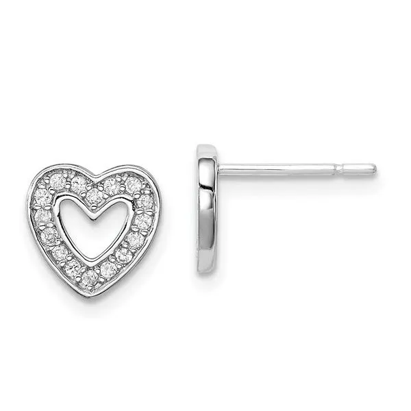 Earrings Cravens & Lewis Jewelers Georgetown, KY
