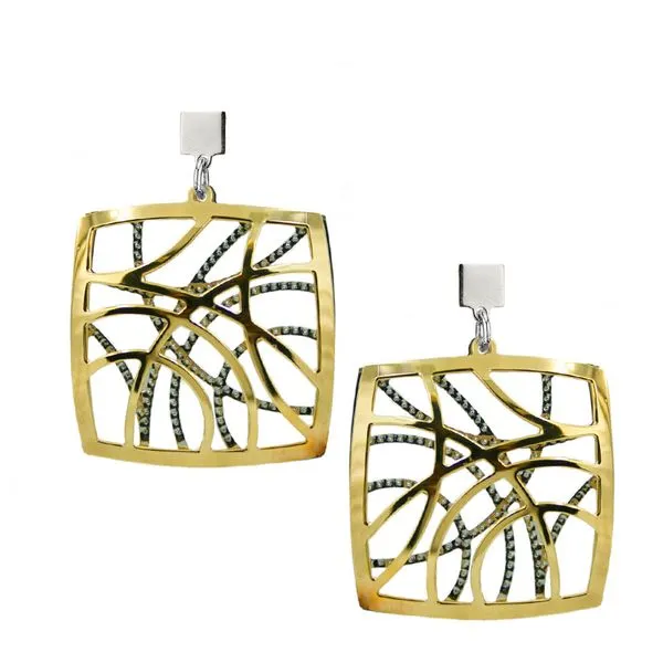 Earrings Cravens & Lewis Jewelers Georgetown, KY