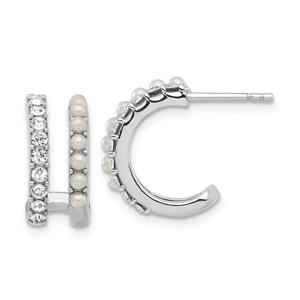 Earrings Cravens & Lewis Jewelers Georgetown, KY