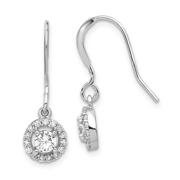 Earrings Cravens & Lewis Jewelers Georgetown, KY