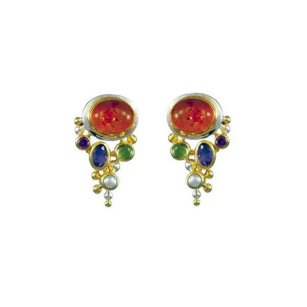 Earrings Cravens & Lewis Jewelers Georgetown, KY