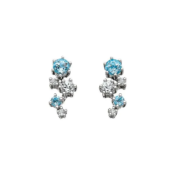 Earrings Cravens & Lewis Jewelers Georgetown, KY