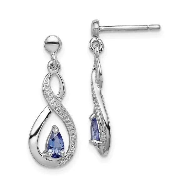 Earrings Cravens & Lewis Jewelers Georgetown, KY