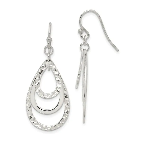 Earrings Cravens & Lewis Jewelers Georgetown, KY