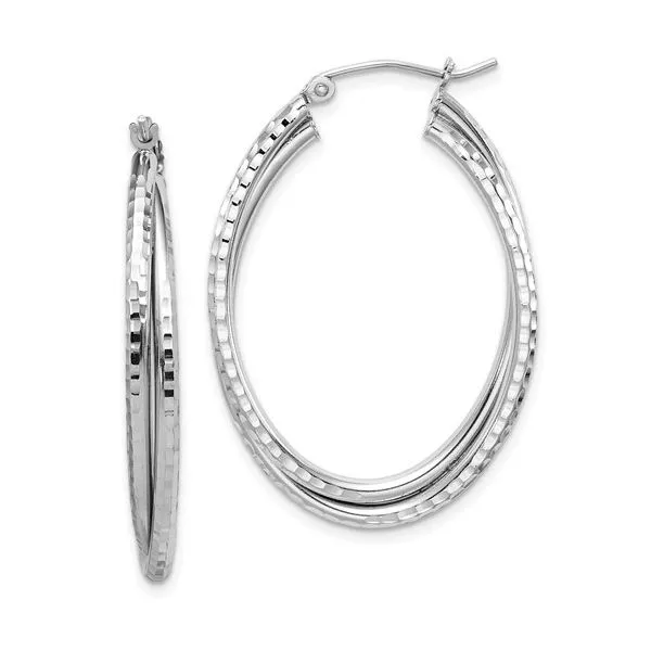 Earrings Cravens & Lewis Jewelers Georgetown, KY