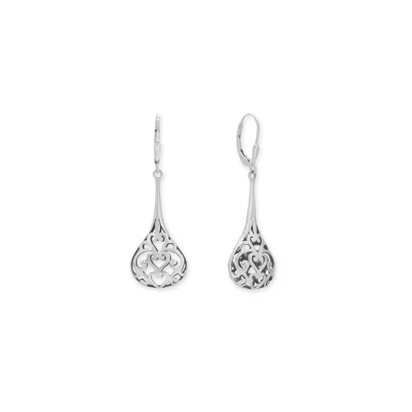 Earrings Cravens & Lewis Jewelers Georgetown, KY