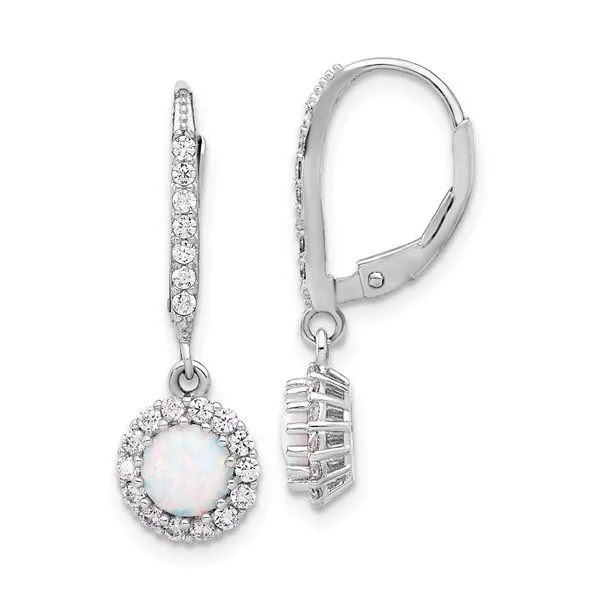 Earrings Cravens & Lewis Jewelers Georgetown, KY