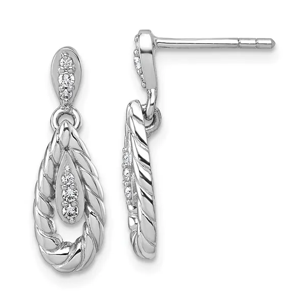 Earrings Cravens & Lewis Jewelers Georgetown, KY