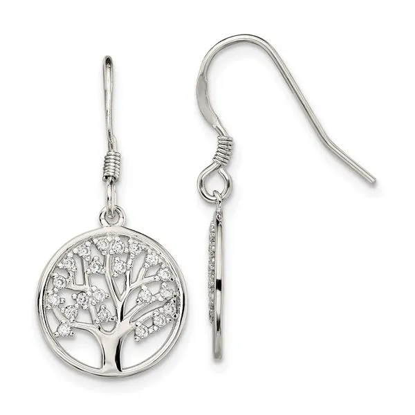 Earrings Cravens & Lewis Jewelers Georgetown, KY