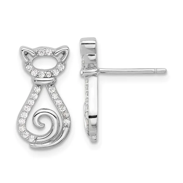 Earrings Cravens & Lewis Jewelers Georgetown, KY