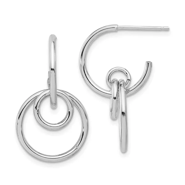 Earrings Cravens & Lewis Jewelers Georgetown, KY