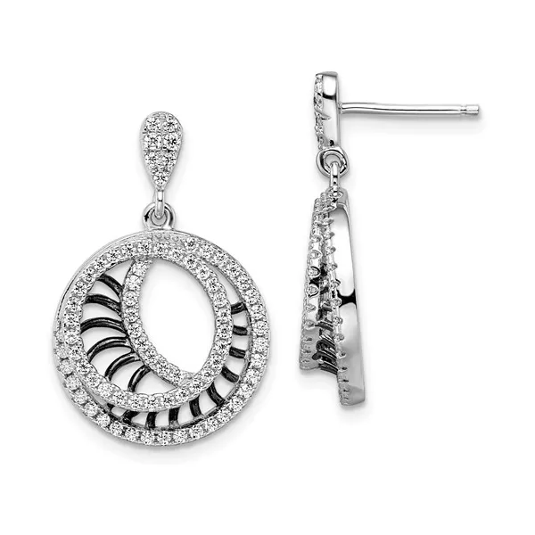 Earrings Cravens & Lewis Jewelers Georgetown, KY